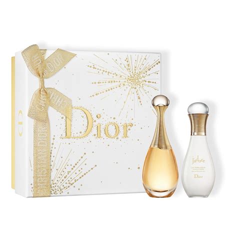 geschenkset dior j'adore|J'adore Fragrance Gift Sets for Women .